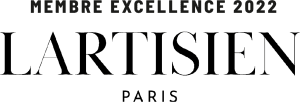 Lartisien Paris Logo