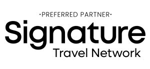 Preferred Signature Travel Network Logo
