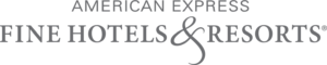 American Express Fine Hotels & Resorts logo